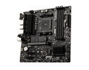 MSI B550M PRO-VDH WIFI AMD Motherboard - DataBlitz