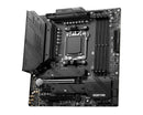 MSI Mag B650M Mortar Wifi AMD Motherboard - DataBlitz