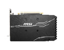 MSI GeForce GTX 1660 Super Ventus XS OC 6G GDDR6 Graphics Card - DataBlitz