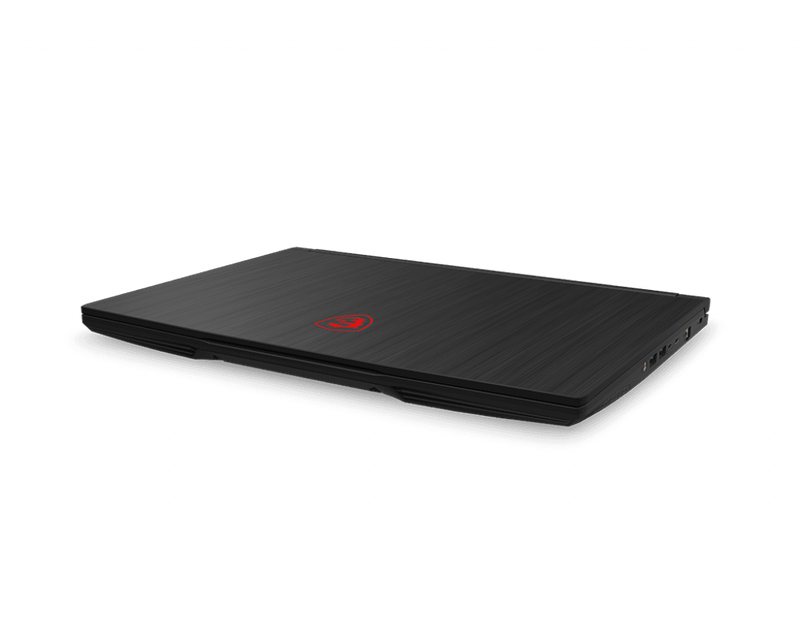 MSI GF65 THIN 10UE-223PH 15.6" GAMING LAPTOP WITH MSI TOPLOAD BAG (GRAY) + FREE RESIDENT EVIL 3 PC GAME (CODE) + FREE 8GB RAM UPGRADE - DataBlitz