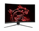 MSI MAG Artymis 324CP 31.5 Inch Curved Gaming Monitor (Black) - DataBlitz