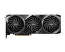 MSI GeForce RTX 3070 Ti Ventus 3X 8G OC Graphics Card - DataBlitz