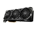 MSI GeForce RTX 3070 Ti Ventus 3X 8G OC Graphics Card - DataBlitz