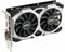 MSI GeForce GTX 1650 Ventus XS 4G OCV1 Graphics Card - DataBlitz