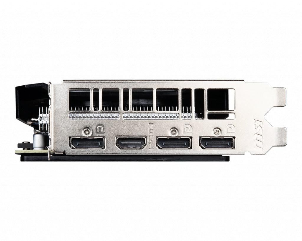 gp oc 6gb msi ventus rtx 2060
