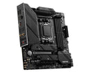 MSI Mag B650M Mortar Wifi AMD Motherboard - DataBlitz