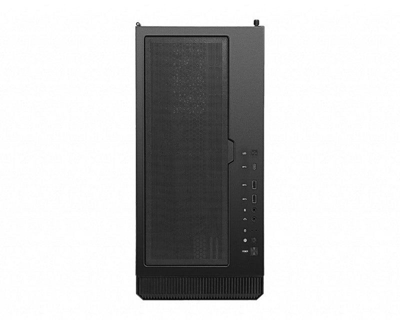 MSI MPG Velox 100R Gaming Case (Black)