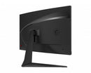 MSI Optix G24C6 23.6 Inch Curved Gaming Monitor (Black) - DataBlitz