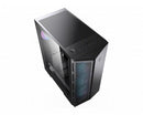 MSI MPG Gungnir 111R Mid-Tower Gaming Case - DataBlitz