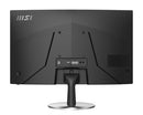 MSI Pro MP242C 23.6-Inch FHD 75HZ Curved VA Monitor