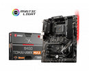 MSI B450 Tomahawk Max II AMD Motherboard - DataBlitz