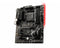 MSI B450 Tomahawk Max II AMD Motherboard - DataBlitz