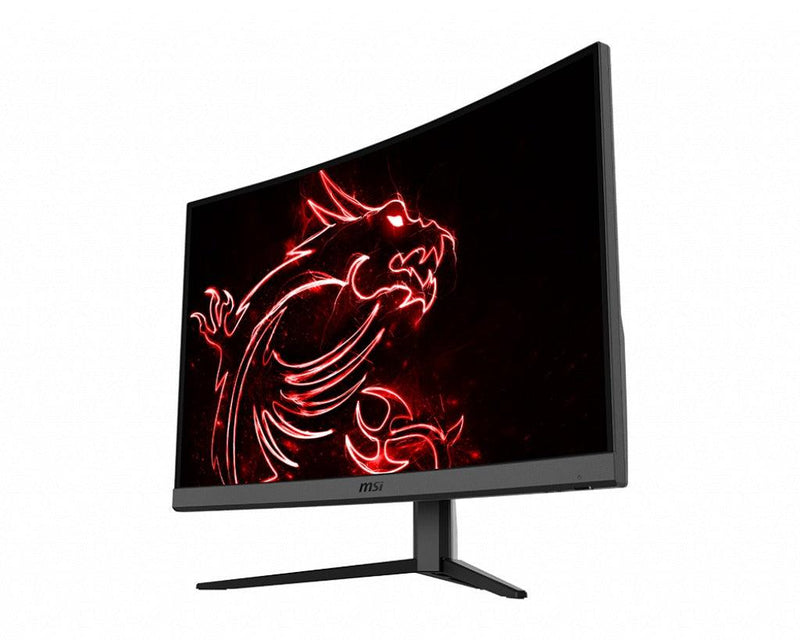 DataBlitz - MSI Optix G32C4W 31.5 FHD Curved Gaming Monitor