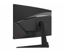 MSI Optix G24C6 23.6 Inch Curved Gaming Monitor (Black) - DataBlitz