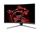 MSI MAG Artymis 324CP 31.5 Inch Curved Gaming Monitor (Black) - DataBlitz