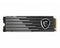 MSI Spatium M480 Play 2TB PCIE 4.0 NVME M.2 SSD For PS5 - DataBlitz