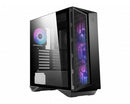 MSI MPG Gungnir 111R Mid-Tower Gaming Case - DataBlitz