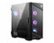 MSI MPG Velox 100R Gaming Case (Black)