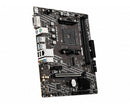 MSI B550M-A Pro AMD Motherboard - DataBlitz