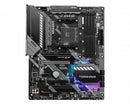 MSI MAG B550 Tomahawk AMD Motherboard - DataBlitz