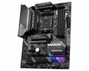 MSI MAG B550 Tomahawk AMD Motherboard - DataBlitz