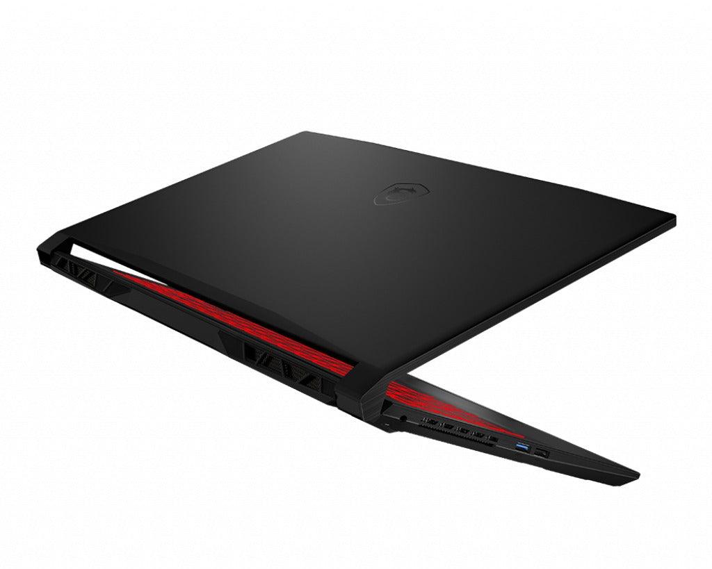 MSI Katana GF66 11UG-875PH 15.6”  FHD IPS Gaming Laptop (Black) | 15.6”  FHD | i7-11800H | 16 GB RAM | 512 GB SSD | RTX 3070 | Windows 11 Home |  MSI Gaming Backpack - DataBlitz