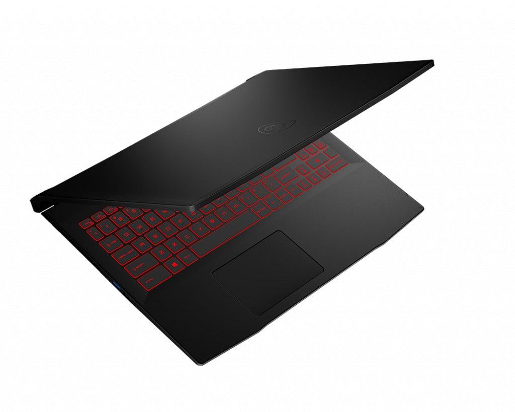 MSI Katana GF66 11UG-875PH 15.6”  FHD IPS Gaming Laptop (Black) | 15.6”  FHD | i7-11800H | 16 GB RAM | 512 GB SSD | RTX 3070 | Windows 11 Home |  MSI Gaming Backpack - DataBlitz