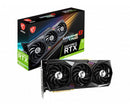 MSI Geforce RTX 3070 Ti Gaming x Trio 8G GDDR6X Graphics Card - DataBlitz