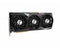 MSI Geforce RTX 3070 Ti Gaming x Trio 8G GDDR6X Graphics Card - DataBlitz