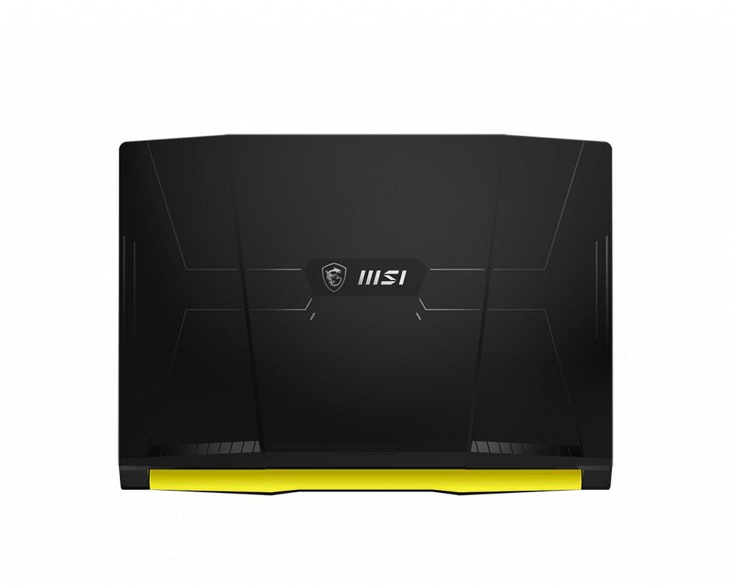 MSI CROSSHAIR 15 B12UGSZ-206PH Gaming Laptop (Multi-Color Gradient) | 15.6" QHD | i7-12700H | 16GB RAM DDR 4 | 1TB M.2 SSD | RTX 3070 Ti | Windows 11 Home | Gaming Backpack - DataBlitz