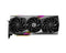 MSI GeForce RTX 4070 Ti Gaming X Trio 12G GDDR6X Graphics Card - DataBlitz