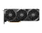 MSI Geforce RTX 3070 Ventus 3X Plus 8G OC LHR GDDR6 Graphics Card - DataBlitz