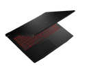 MSI Katana GF66 12UC-898PH Gaming Laptop (Black)