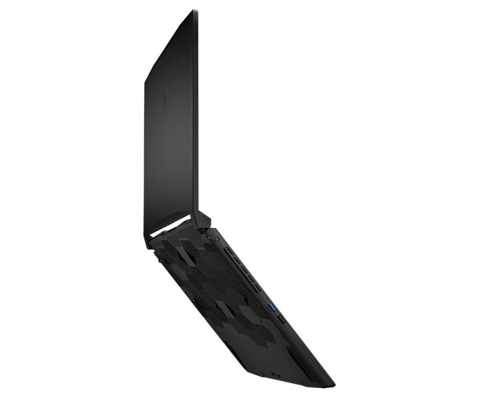 MSI Katana GF66 11UG-875PH 15.6”  FHD IPS Gaming Laptop (Black) | 15.6”  FHD | i7-11800H | 16 GB RAM | 512 GB SSD | RTX 3070 | Windows 11 Home |  MSI Gaming Backpack - DataBlitz