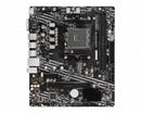 MSI A520M PRO-VH AMD Motherboard - DataBlitz