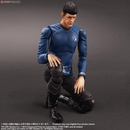 Play-Arts A/F Star Trek Kai No.2 Spock - DataBlitz