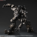 PLAY-ARTS A/F KAI TITANFALL ATLAS - DataBlitz