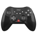 IPEGA WIRELESS CONTROLLER FOR N-SWITCH/ANDROID DEVICES/WINDOWS PC/P3 BLACK (PG-SW020A) - DataBlitz