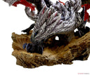 CAPCOM FIGURE BUILDER CREATORS MODEL MONSTER HUNTER X TENSUIRYU VALPHALK - DataBlitz