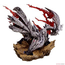 CAPCOM FIGURE BUILDER CREATORS MODEL MONSTER HUNTER X TENSUIRYU VALPHALK - DataBlitz