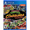 PS4 Teenage Mutant Ninja Turtles The Cowabunga Collection All (US) (ENG/FR/SP) - DataBlitz