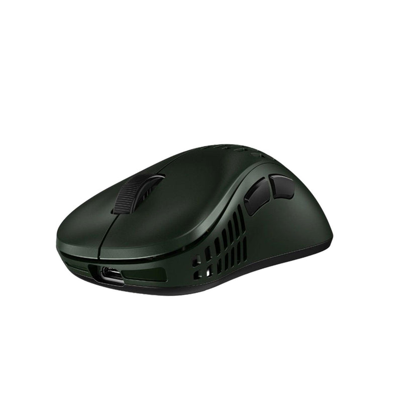 PULSAR Xlite V2 Mini Wireless Gaming Mouse (Founders Edition) (Green) (PXW24S) - DataBlitz