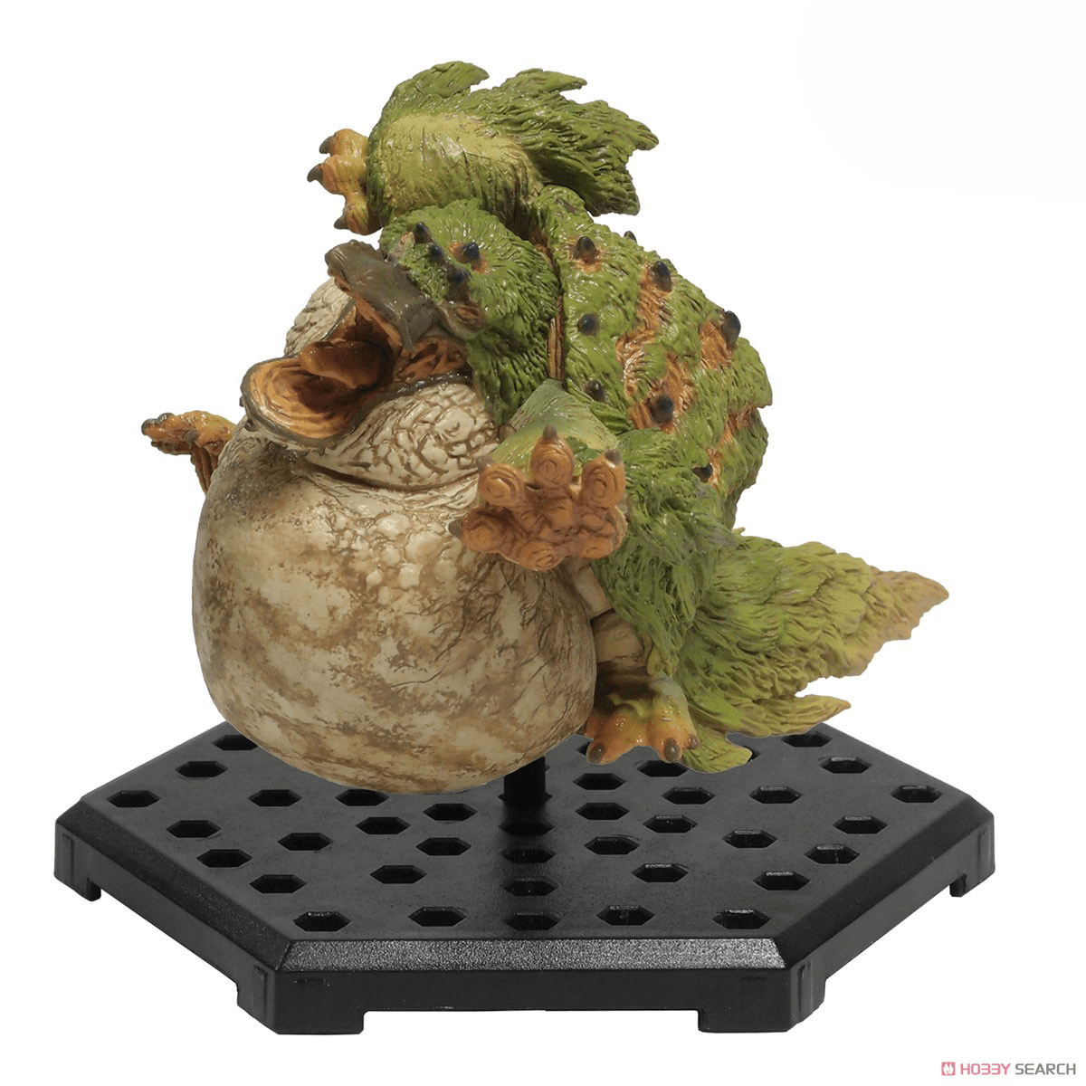 Capcom Figure Builder Monster Hunter Standard Model Plus Vol. 19 Blind Box* (One Random Figure) - DataBlitz