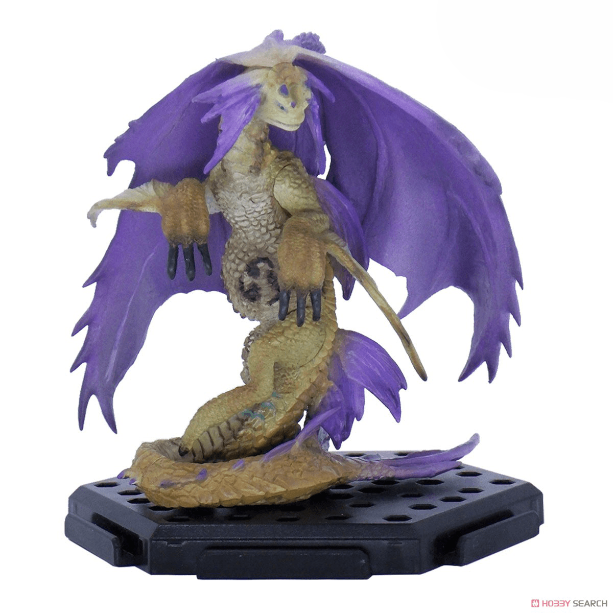 Capcom Figure Builder Monster Hunter Standard Model Plus Vol. 19 Blind Box* (One Random Figure) - DataBlitz