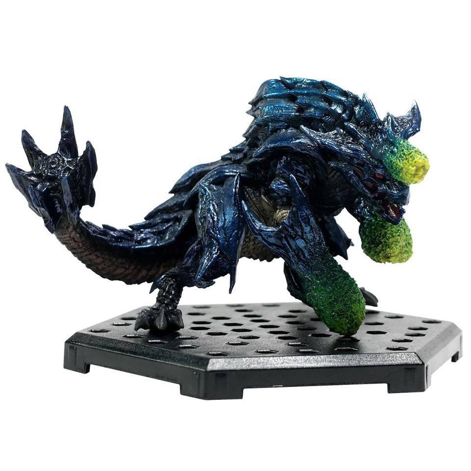 Monster Hunter Capcom Figure Builder Plus Vol.16 Blind Box* (One Random Figure) - DataBlitz