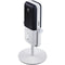 Elgato Wave 3 Premium Microphone & Digital Mixing Solution (White) - DataBlitz