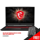 MSI GL75 LEOPARD 10SDR-442PH 17.3" GAMING LAPTOP - DataBlitz