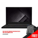 MSI GS66 STEALTH 10UE-287PH 15.6" GAMING LAPTOP - DataBlitz