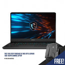 MSI GP76 LEOPARD 10UE-402PH 15.6" GAMING LAPTOP - DataBlitz