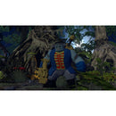 3DS LEGO BATMAN 3 BEYOND GOTHAM - DataBlitz